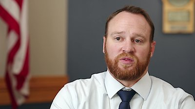 Accident, Suicide or Murder Season 4 Episode 5