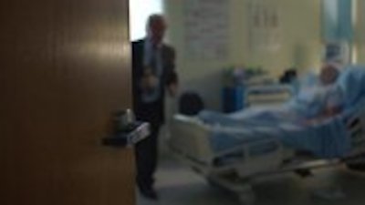 Accident, Suicide or Murder Season 4 Episode 6