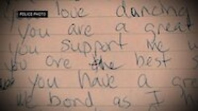 Accident, Suicide or Murder Season 4 Episode 8