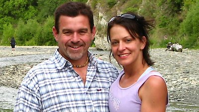 Accident, Suicide or Murder Season 4 Episode 19