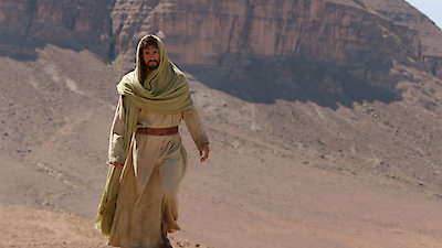 Jesus: His Life Season 1 Episode 2