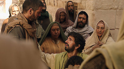 Jesus: His Life Season 1 Episode 3
