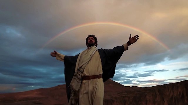 Watch Jesus His Life Online Full Episodes Of Season 1 Yidio 