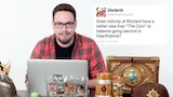 Blizzard's Ben Brode Answers Hearthstone Questions From Twitter