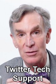 Twitter Tech Support