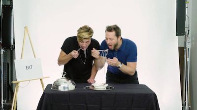 Derek Does Stuff With A Friend Season 1 Episode 10