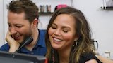 Chrissy Teigen Speed Dating Prank, Part 1