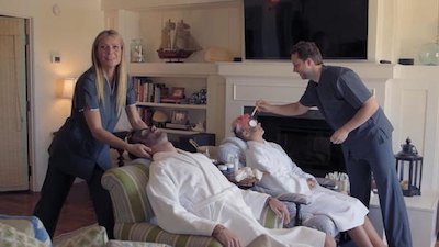 Derek Does Stuff With A Friend Season 1 Episode 12