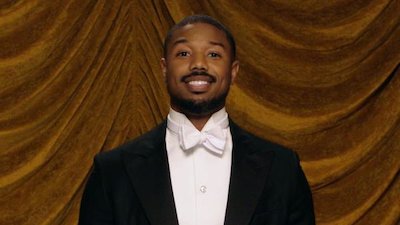 Secret Talent Theatre Season 1 Episode 4