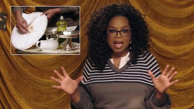 Secret Talent Theatre Season 1 Episode 8