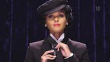 Janelle Monae Ties a Windsor Knot While Impersonating a Puppy