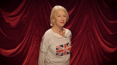 Secret Talent Theatre Season 1 Episode 20