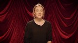 Saoirse Ronan Teaches Americans How You Really Make Tea