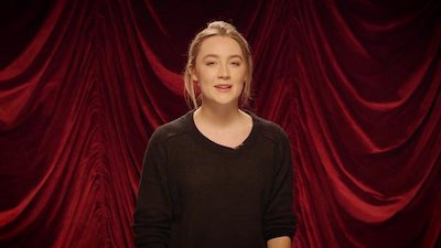 Secret Talent Theatre Season 1 Episode 22