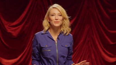 Secret Talent Theatre Season 1 Episode 25