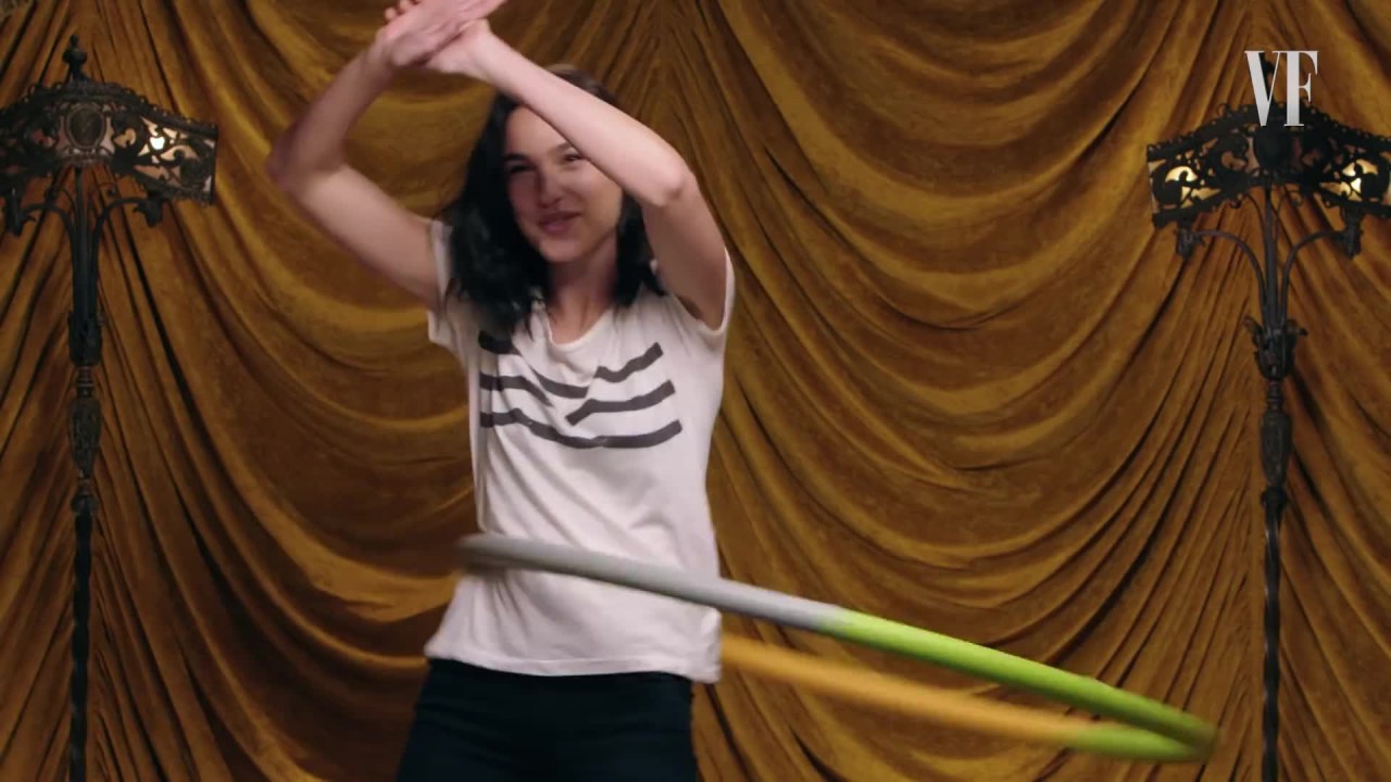 Secret Talent Theatre