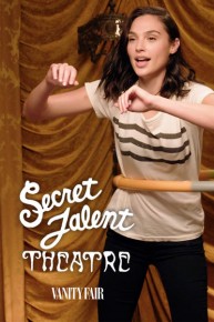 Secret Talent Theatre