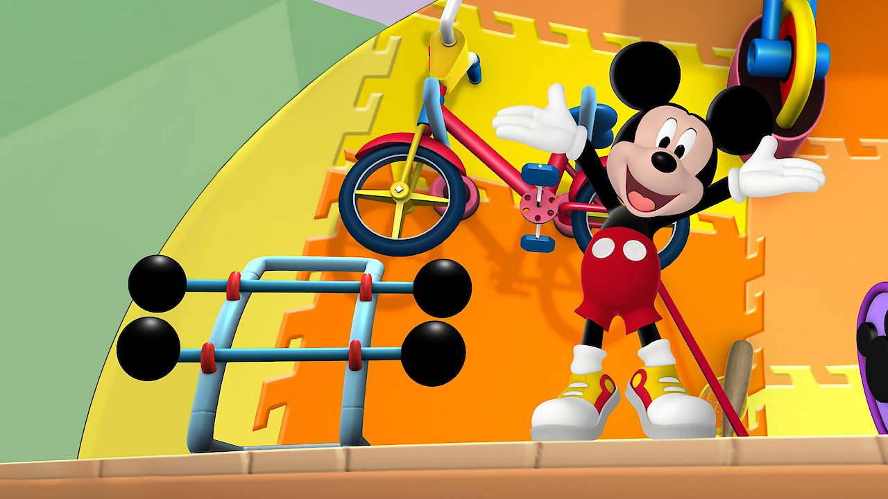 Watch Mickey s Mousekersize Online 2011 Stream Episodes Seasons Watch Mickey s Mousekersize Online 2011 Stream Episodes Seasons