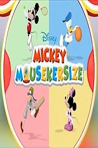 Watch Mickey s Mousekersize Online Full Episodes Of Season 1 Yidio Watch Mickey s Mousekersize Online Full Episodes Of Season 1 Yidio