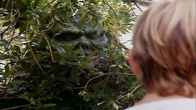 Swamp Thing Season 1 Episode 1