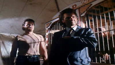 Swamp Thing Season 1 Episode 7