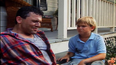 Swamp Thing Season 1 Episode 9