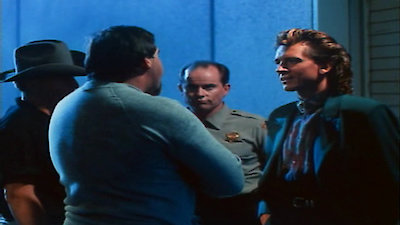 Swamp Thing Season 1 Episode 13