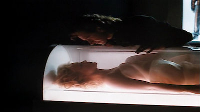 Swamp Thing Season 1 Episode 14