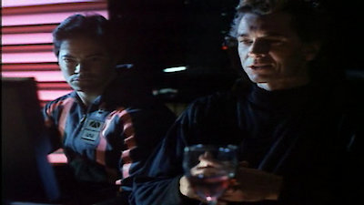 Swamp Thing Season 1 Episode 16