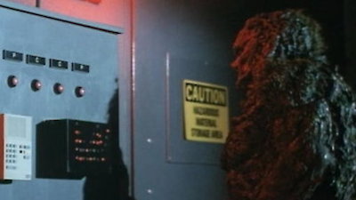 Swamp Thing Season 1 Episode 17