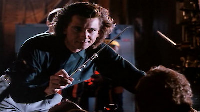 Swamp Thing Season 1 Episode 18