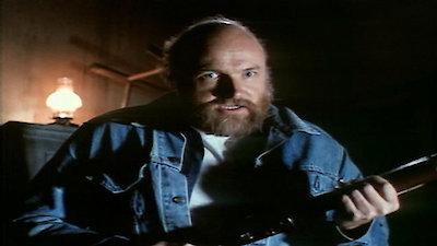 Swamp Thing Season 2 Episode 11