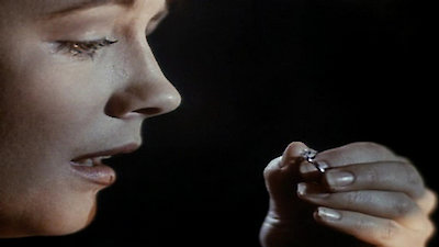 Swamp Thing Season 3 Episode 3