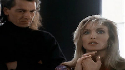 Swamp Thing Season 3 Episode 8