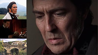 Swamp Thing Season 3 Episode 22