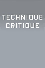 Technique Critique