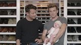 Closet Confidential With Nate Berkus and Jeremiah Brent
