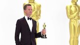 Neil Patrick Harris on Hosting the Oscars