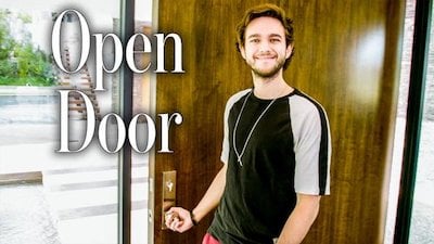 Open Door Season 1 Episode 5