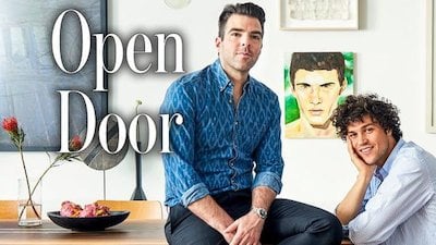 Open Door Season 1 Episode 6