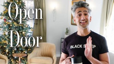 Open Door Season 2 Episode 4