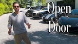 Inside Scott Disick's Home with an Amazing Car Collection