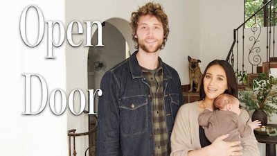 Open Door Season 2 Episode 9