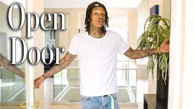 Open Door Season 2 Episode 10