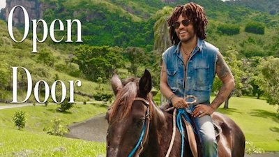 Open Door Season 2 Episode 13