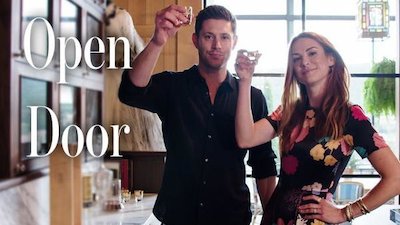 Open Door Season 2 Episode 14