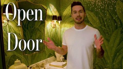 Open Door Season 2 Episode 18