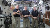 NASA Astronauts Answers the Web's Most Searched Questions