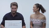 The Cast of Warcraft Answers the Web's Most Searched Questions