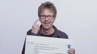 WIRED's Autocomplete Interviews Season 1 Episode 9